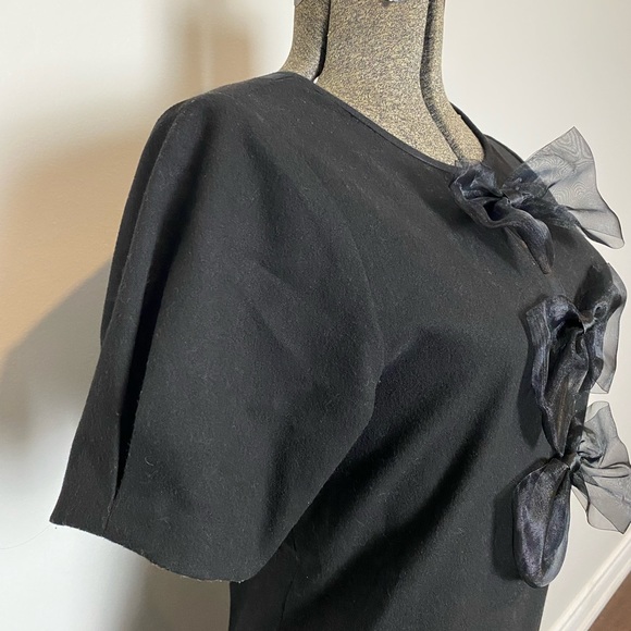 Adorable vintage shift dress - Picture 5 of 6